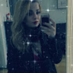 Meet your Posher, Antonia